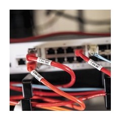 Brother P-Touch PT-E310BTVP - Professionel Termo Transfer Etiketter til Effektiv Organisering 4977766834049