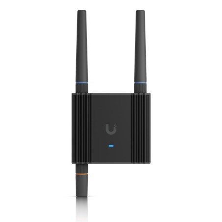 Ubiquiti Mobile Router Ultra LTE - Lynhurtig og Stabil Internetadgang på Farten | Varenummer: UMR-ULTRA
