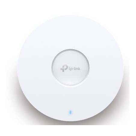 Omada EAP653 V1 - Avanceret WiFi-Router med Uovertruffen Ydelse og Stabilitet