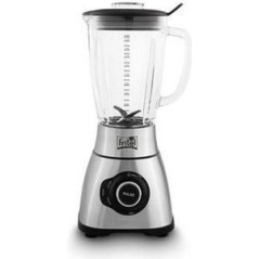 FRITEL Family BL 3890 Blender med Pulsfunktion - Effektiv, Stilfuld og Nem at Bruge!
