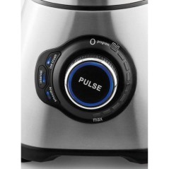 FRITEL Family BL 3890 Blender med Pulsfunktion - Effektiv, Stilfuld og Nem at Bruge!