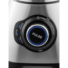 FRITEL Family BL 3890 Blender med Pulsfunktion - Effektiv, Stilfuld og Nem at Bruge!