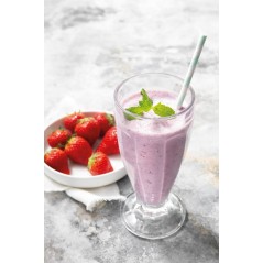FRITEL Family BL 3890 Blender med Pulsfunktion - Effektiv, Stilfuld og Nem at Bruge!