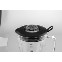 FRITEL Family BL 3890 Blender med Pulsfunktion - Effektiv, Stilfuld og Nem at Bruge!