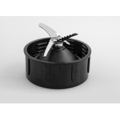 FRITEL Family BL 3890 Blender med Pulsfunktion - Effektiv, Stilfuld og Nem at Bruge!