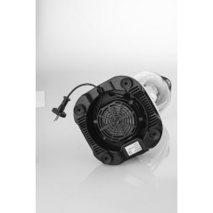 FRITEL Family BL 3890 Blender med Pulsfunktion - Effektiv, Stilfuld og Nem at Bruge!