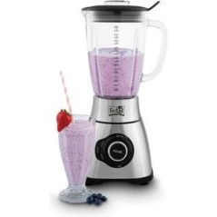FRITEL Family BL 3890 Blender med Pulsfunktion - Effektiv, Stilfuld og Nem at Bruge!