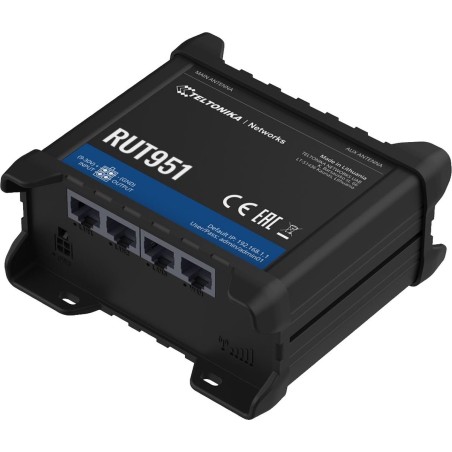 Teltonika RUT951 Trådløs router