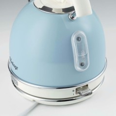 Ariete Kedel 17 Liter - Lyseblå Elegance til Dit Køkken | Kvalitet og Stil i Én!