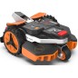  Worx Robotplæneklipper 20V 600M2 Appstyring