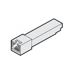 "Adder SFP to CATx Converter Modul - SFP-CATX-RJ45 | Effektiv og Pålidelig Løsning til Dit Netværk"
