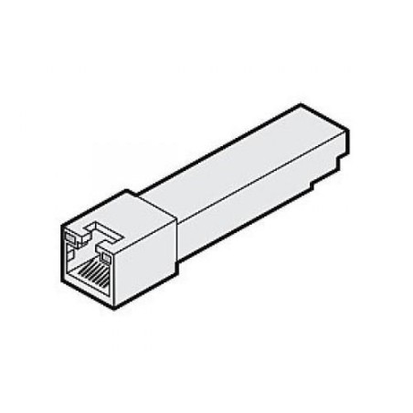 Adder SFP to CATx converter module