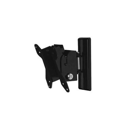 B-Tech Flat Screen Wall Mount BT7518 - Optimal TV-ophængning med Sikkerhed og Stil!