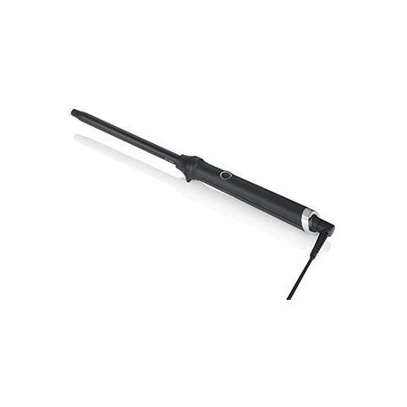 Ghd Curve Thin Wand - Keramisk Krallejern med Avanceret Varmeelement til Salonlignende Krøller