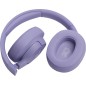 JBL TUNE 720BT Trådløs Kablet Hovedtelefoner Lilla JBL TUNE 720BT Trådløs Kablet Hovedtelefoner Lilla