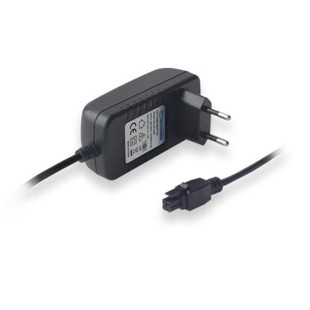 Effektivt Teltonika EU Power Supply 24W - PR3P2EU3 | Sikker og pålidelig strømforsyning