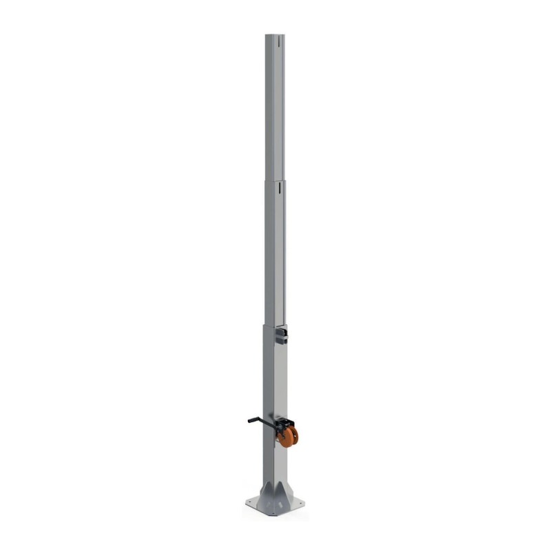 LOGON PROFESSIONAL TELESCOPIC CAMERA POLE LOGON PROFESSIONAL TELESCOPIC CAMERA POLE