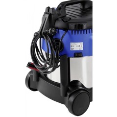 Nilfisk-Alto AERO 21-21 PC INOX Støvsuger 20liter