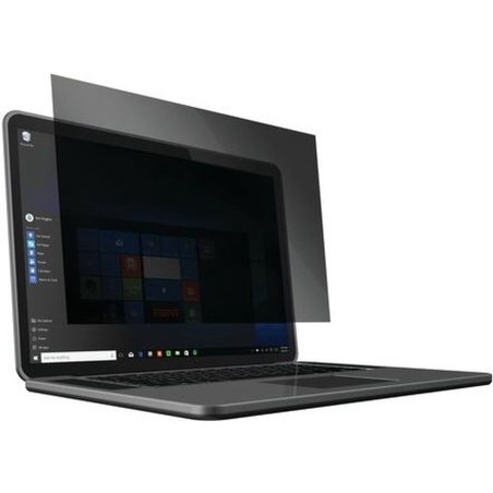 Kensington Notebook Privacy-Filter - Beskyt dit privatliv og få optimal skærmbeskyttelse (Varenr. 4049793080598)