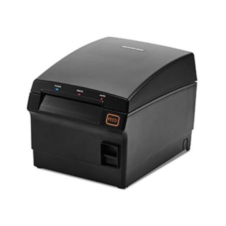 Bixolon SRP-F310IICOSKBEG - Effektiv og Pålidelig Front Exit Bonprinter til Professionel Brug