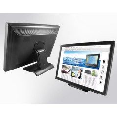 Winsonic Plastic LCD