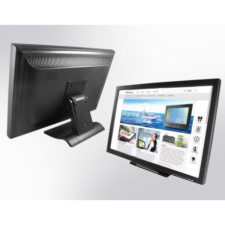 Køb Winsonic Plastic LCD L241A3-WU30L0-0000D-5RT31 – Perfekt Billedkvalitet til Dit Home Entertainment!