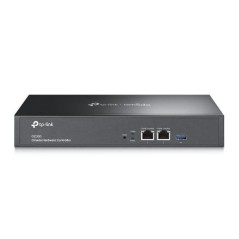 TP-Link Omada OC300 - Avanceret Cloud Controller med Ubegrænset Skalerbarhed og Optimeret Netværksstyring | Varenummer: 69353640