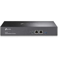 TP-Link Omada OC300 - Avanceret Cloud Controller med Ubegrænset Skalerbarhed og Optimeret Netværksstyring | Varenummer: 69353640