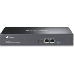 TP-Link Omada OC300 - Avanceret Cloud Controller med Ubegrænset Skalerbarhed og Optimeret Netværksstyring | Varenummer: 69353640