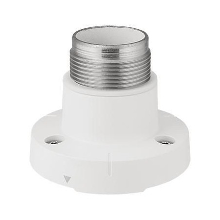 Køb Hanwha Techwin Wisenet SBP-156HMW Kamerahængemontage - Optimal Sikkerhed og Robust Design!