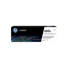 HP 660A Tromlekit W2004A - 65.000 Sider | Høj Kvalitet & Lang Levetid - Varenummer: 0192545710985