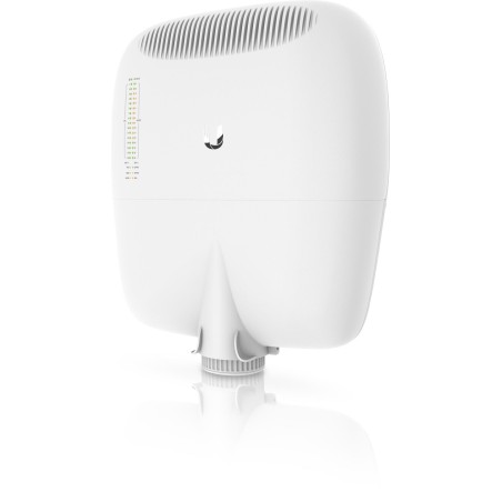 Køb Ubiquiti EdgePoint 16 WISP Switch EP-S16 - Kraftfuld og pålidelig netværksløsning til dit WISP!