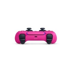 Sony DualSense Gamepad til PlayStation 5 - Pink - Oplev fantastisk gameplay med elegance!