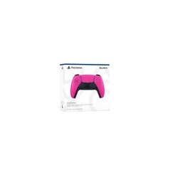 Sony DualSense Gamepad til PlayStation 5 - Pink - Oplev fantastisk gameplay med elegance!