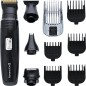 Remington PG6130 Groom Kit Trimmer Sort Remington PG6130 Groom Kit Trimmer Sort