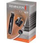 Remington PG6130 Groom Kit Trimmer Sort Remington PG6130 Groom Kit Trimmer Sort