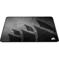CORSAIR Gaming MM300 PRO Premium Medium Musemåtte - Optimal Præcision og Komfort til Gamere - Varenummer: 840006629474