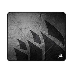 CORSAIR Gaming MM300 PRO Premium Medium Musemåtte - Optimal Præcision og Komfort til Gamere - Varenummer: 840006629474