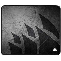 CORSAIR Gaming MM300 PRO Premium Medium Musemåtte - Optimal Præcision og Komfort til Gamere - Varenummer: 840006629474