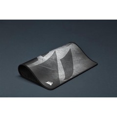 CORSAIR Gaming MM300 PRO Premium Medium Musemåtte - Optimal Præcision og Komfort til Gamere - Varenummer: 840006629474