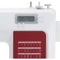 Brother CS10s Classic Sy- / quiltemaskine Hvid