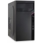 Inter-Tech IT-6505 Reto Tower Micro ATX Sort Inter-Tech IT-6505 Reto Tower Micro ATX Sort