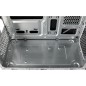 Inter-Tech IT-6505 Reto Tower Micro ATX Sort Inter-Tech IT-6505 Reto Tower Micro ATX Sort