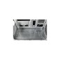 Inter-Tech IT-6505 Reto Tower Micro ATX Sort Inter-Tech IT-6505 Reto Tower Micro ATX Sort