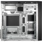 Inter-Tech IT-6505 Reto Tower Micro ATX Sort Inter-Tech IT-6505 Reto Tower Micro ATX Sort