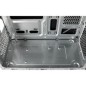 Inter-Tech IT-6505 Reto Tower Micro ATX Sort Inter-Tech IT-6505 Reto Tower Micro ATX Sort