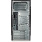 Inter-Tech IT-6505 Reto Tower Micro ATX Sort Inter-Tech IT-6505 Reto Tower Micro ATX Sort