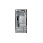 Inter-Tech IT-6505 Reto Tower Micro ATX Sort Inter-Tech IT-6505 Reto Tower Micro ATX Sort
