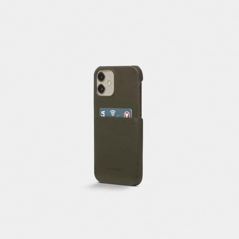 Trunk iPhone 12/12 Pro Backcover, Trunk iPhone 12/12 Pro Backcover,