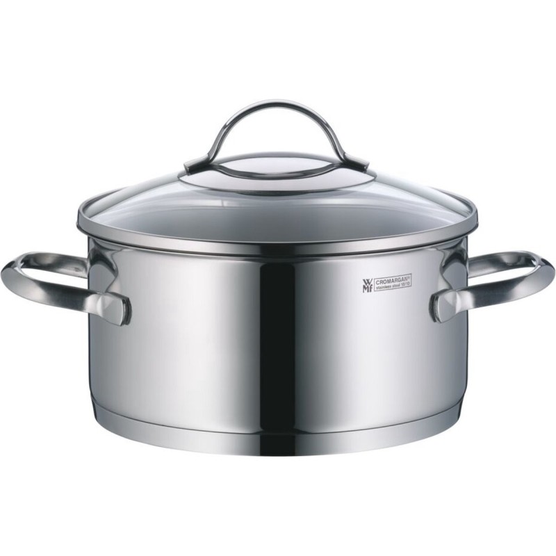 WMF Provence Plus 0721556380 grydesæt 9 stk WMF Provence Plus 0721556380 grydesæt 9 stk